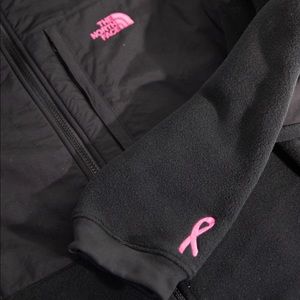 New Women's The North Face PR Denali Fleece Jacket